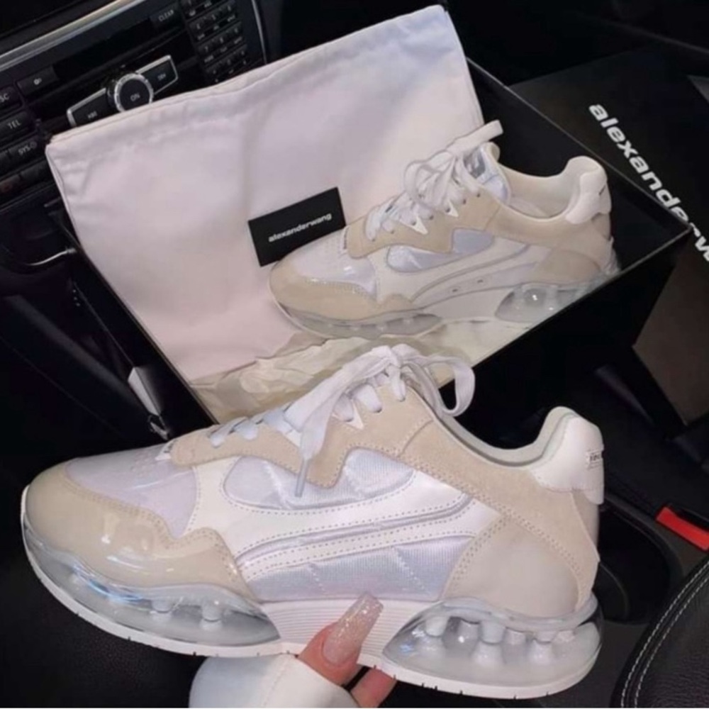 ALEXANDER WANG